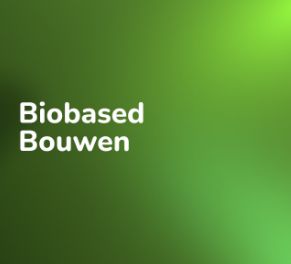 biobased bouwen