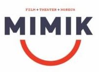 mimik logo